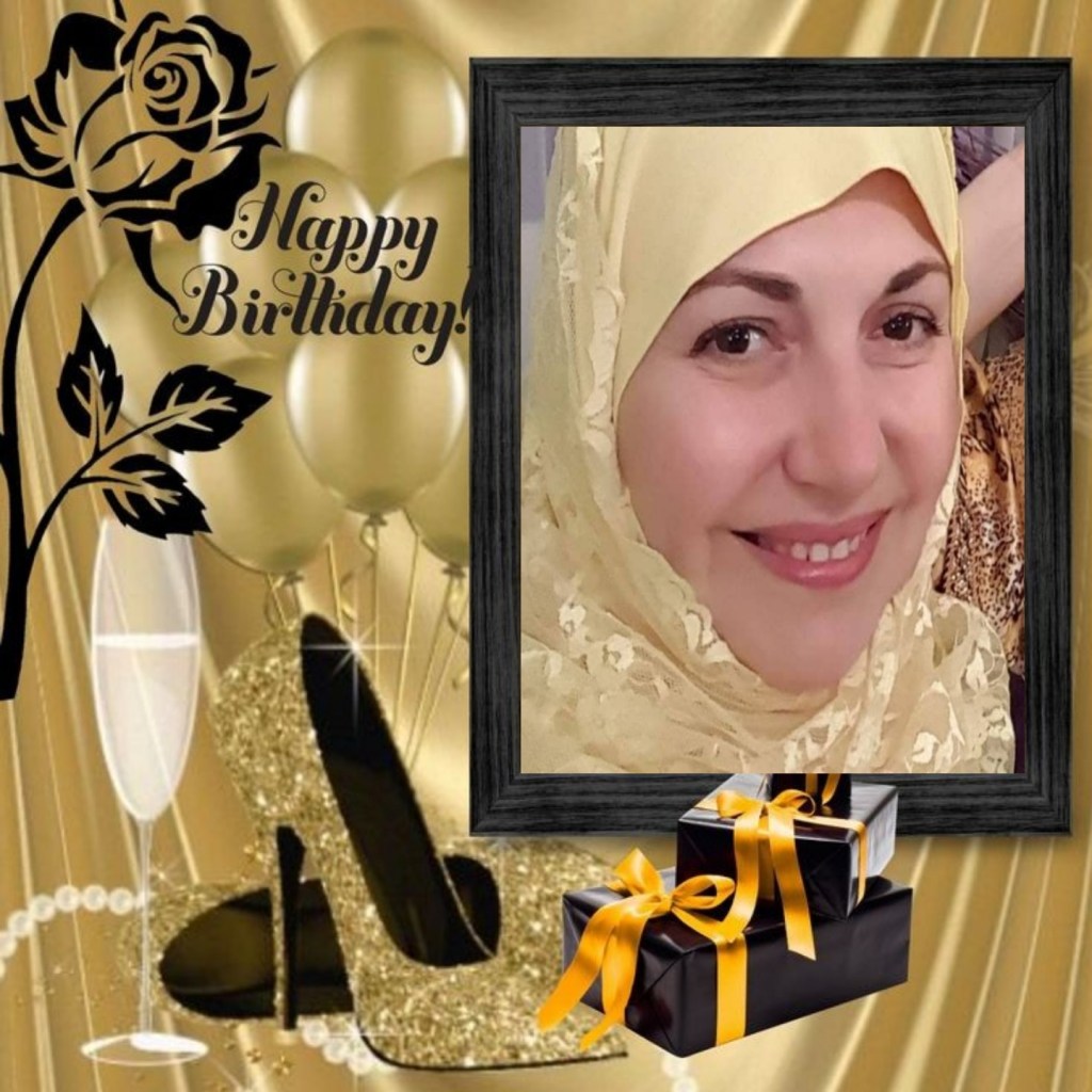 ميلاد الملكة .. ناهد&nbsp;الأسطة